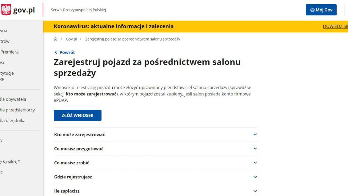 gov.pl