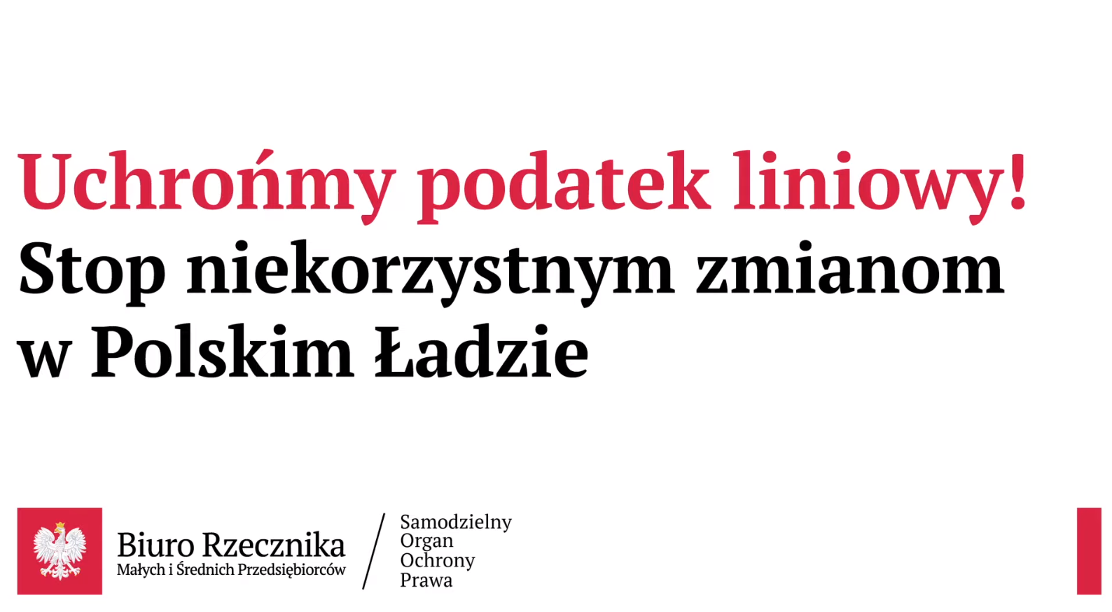 podatek liniowy