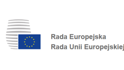 Rada UE logo