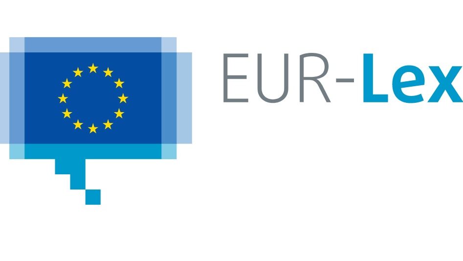 eur-lex