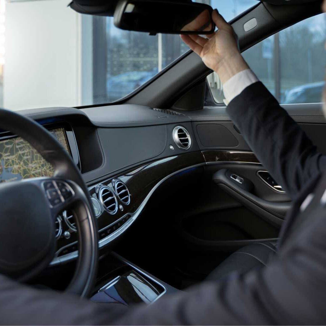 Z kieszeni kierowców może zniknąć nawet