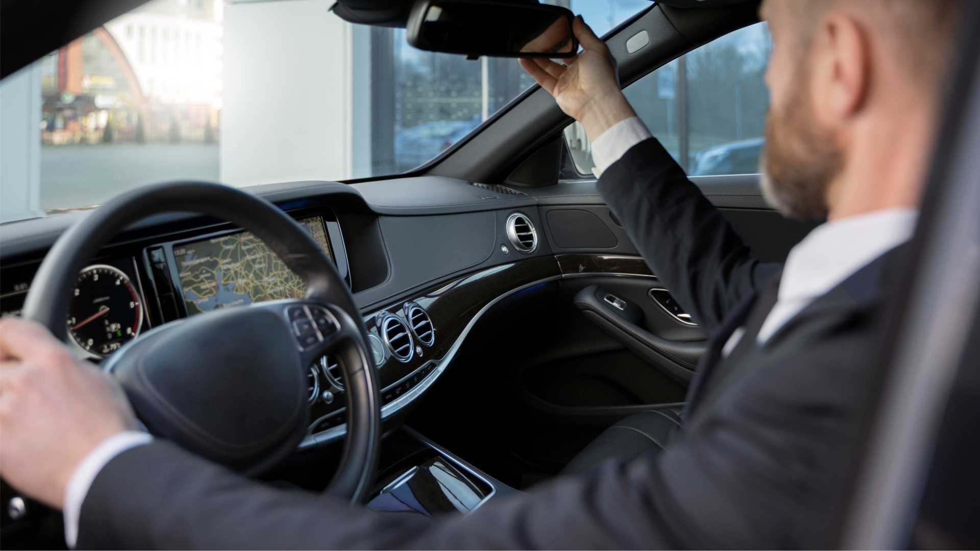 Z kieszeni kierowców może zniknąć nawet