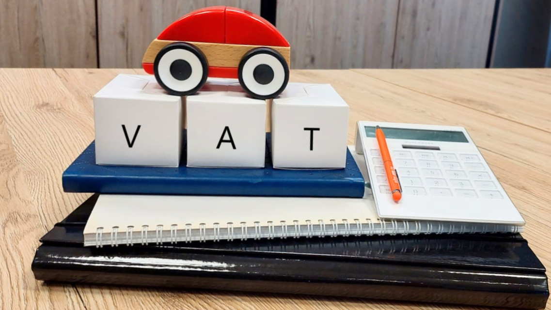 vat str