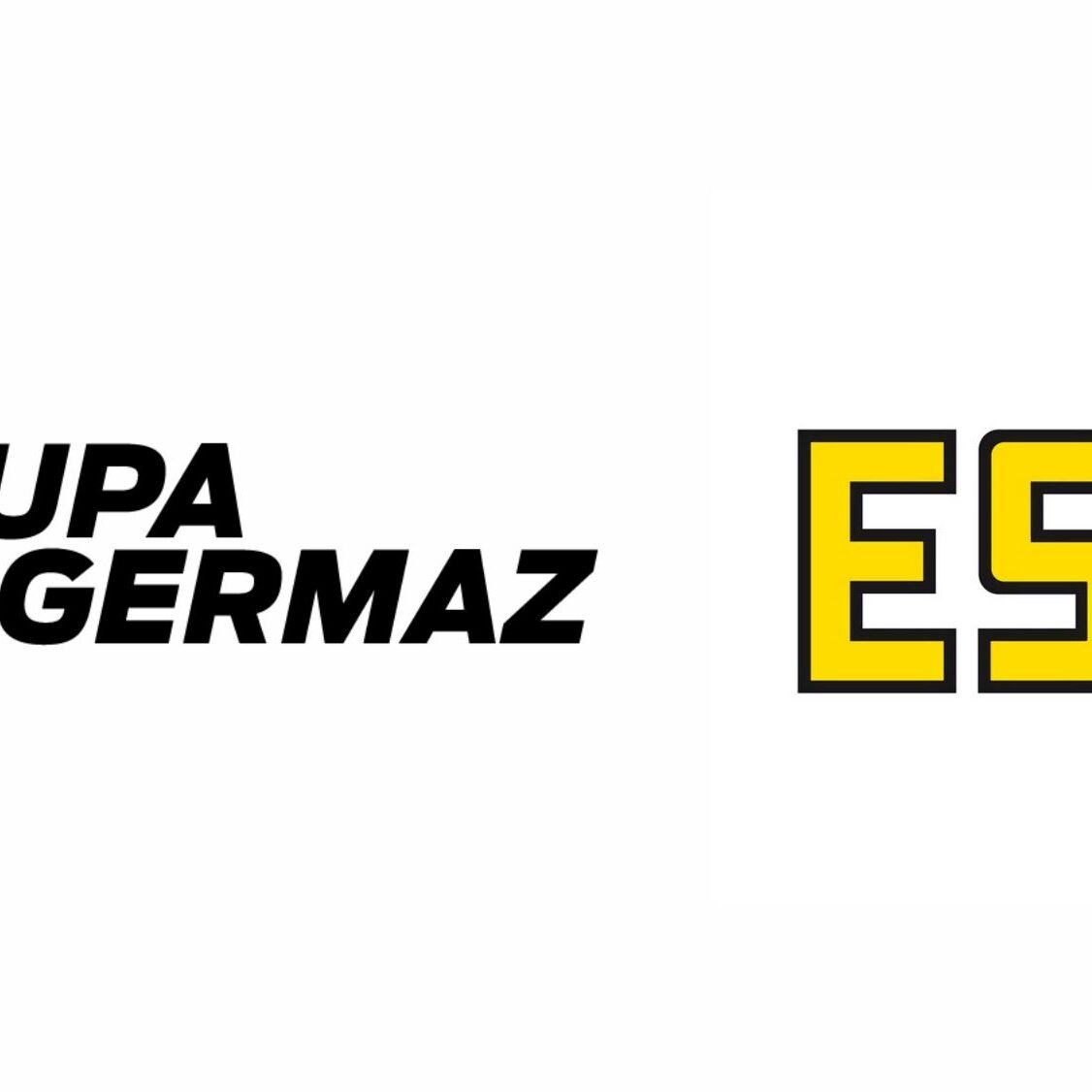 grupa germaz esa logo