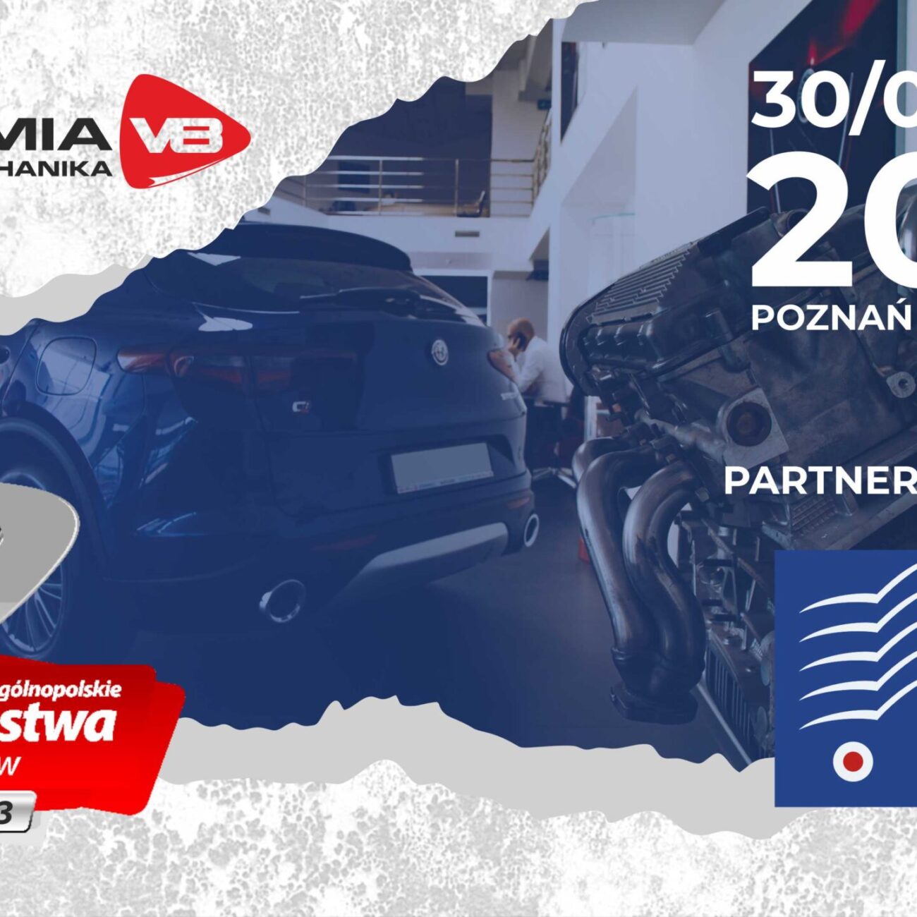 Akademia Mechanika – wordpress