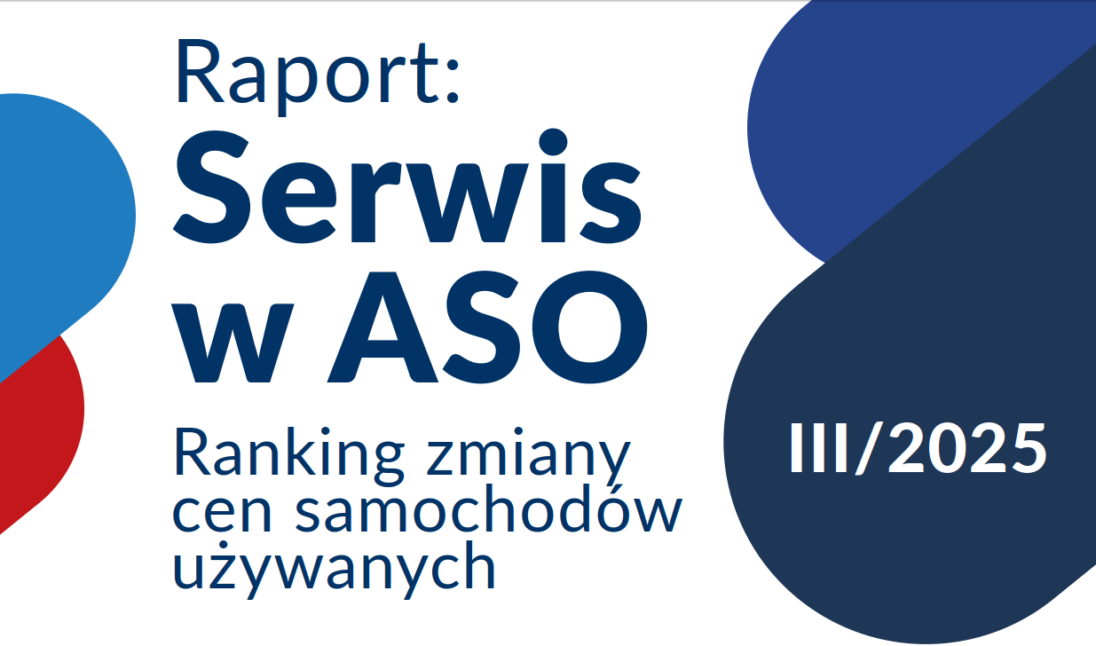 Raport ASO III 2025