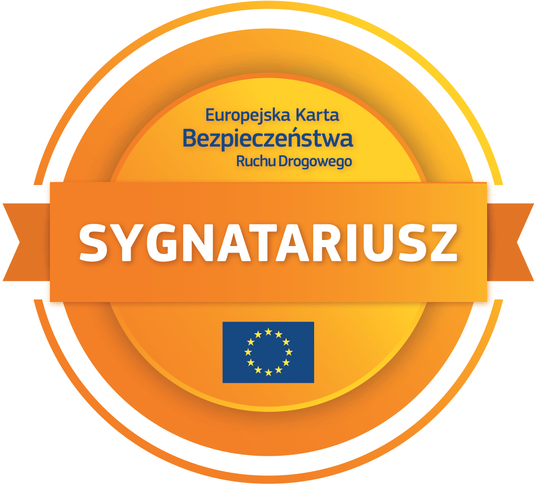 Europejska Karta BRD - sygnatariusz